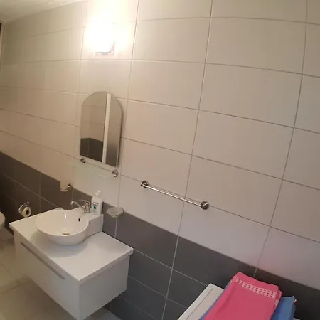 New Fabulous Flat In The Heart Of Kyrenia Appartamento
