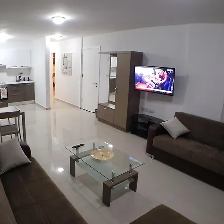 Appartamento New Fabulous Flat In The Heart Of Kyrenia