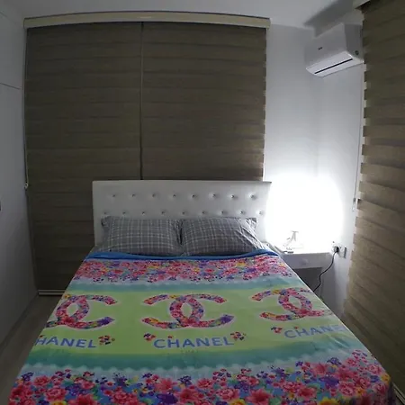 Appartamento New Fabulous Flat In The Heart Of Kyrenia Kyrenia (Northern Cyprus)