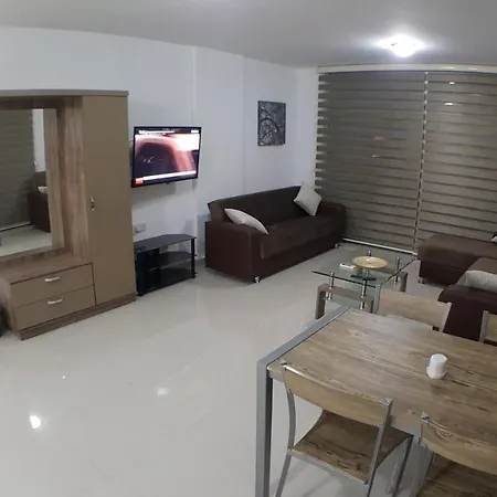 New Fabulous Flat In The Heart Of Kyrenia Appartamento Kyrenia (Northern Cyprus)