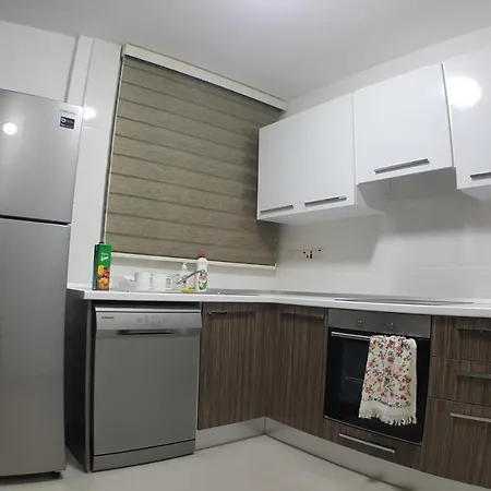 New Fabulous Flat In The Heart Of Kyrenia *
