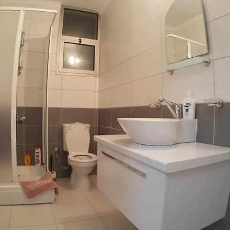New Fabulous Flat In The Heart Of Kyrenia Appartamento Kyrenia (Northern Cyprus)