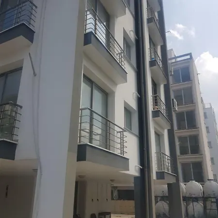 Appartamento New Fabulous Flat In The Heart Of Kyrenia *