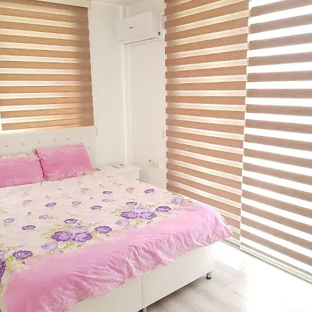 New Fabulous Flat In The Heart Of Kyrenia Appartamento *