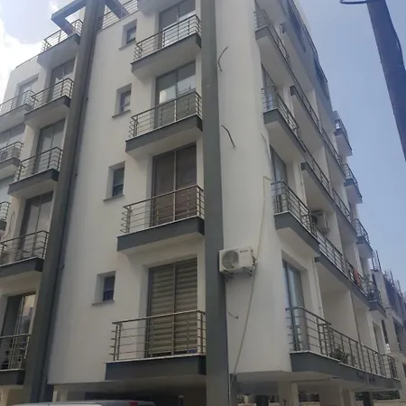 New Fabulous Flat In The Heart Of Kyrenia * 키레니아